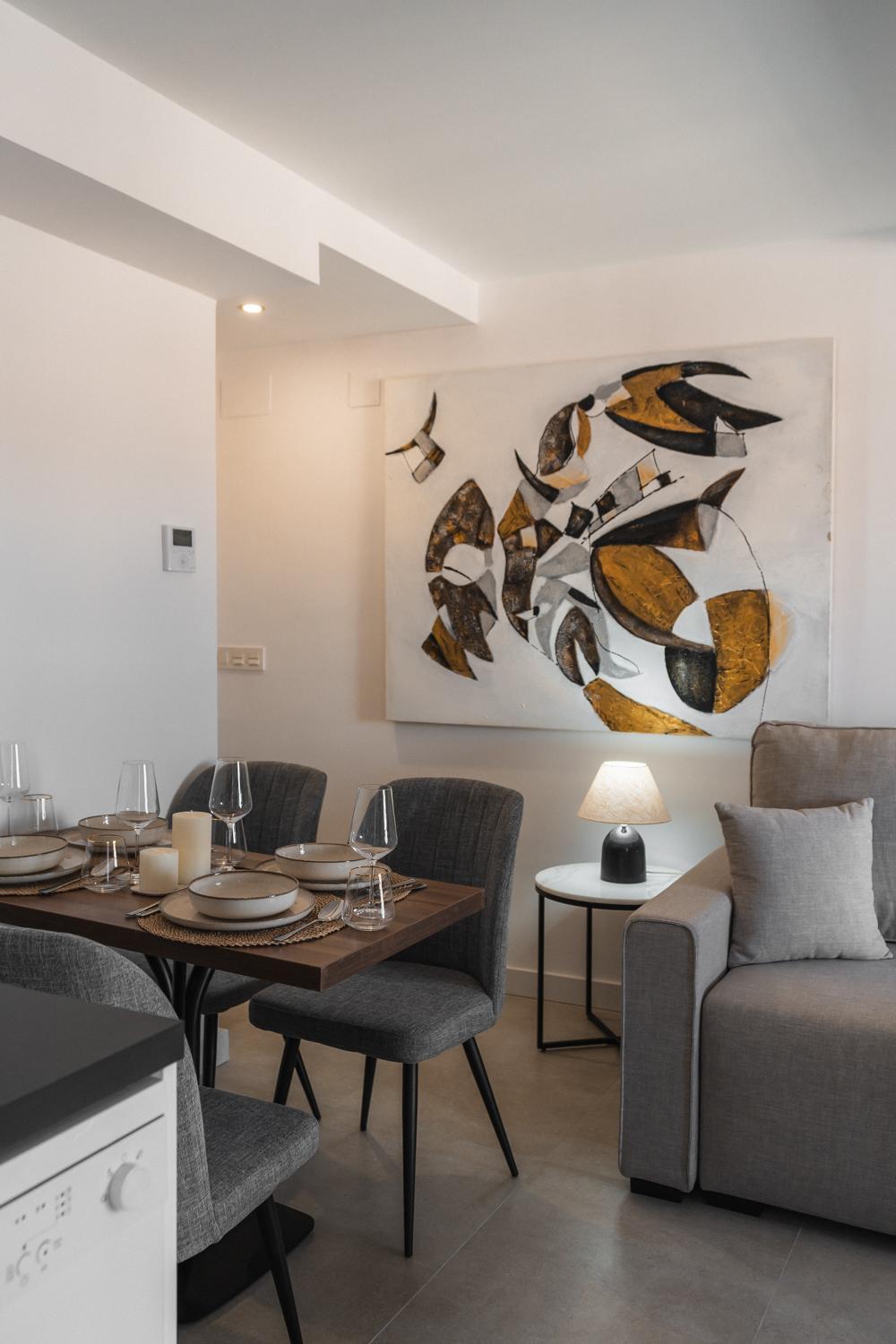 Mano De Hierro Apartment - Free Parking Granada Exterior foto